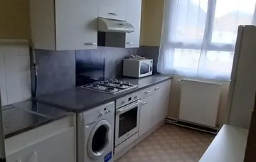 Location Grenoble Appartement 685d40dded15
