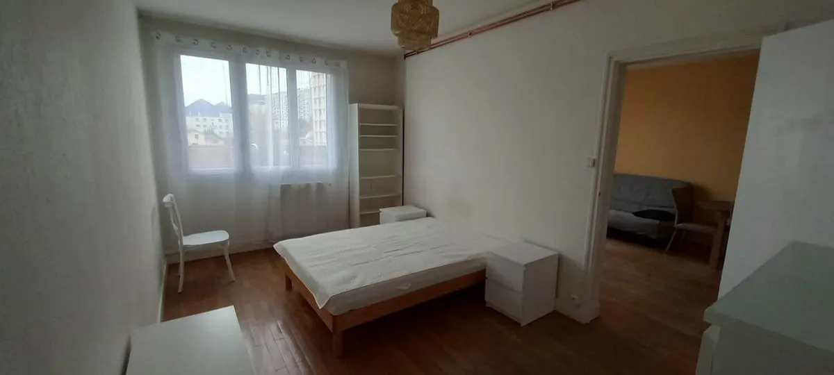 Location Grenoble Appartement 685d40dded153