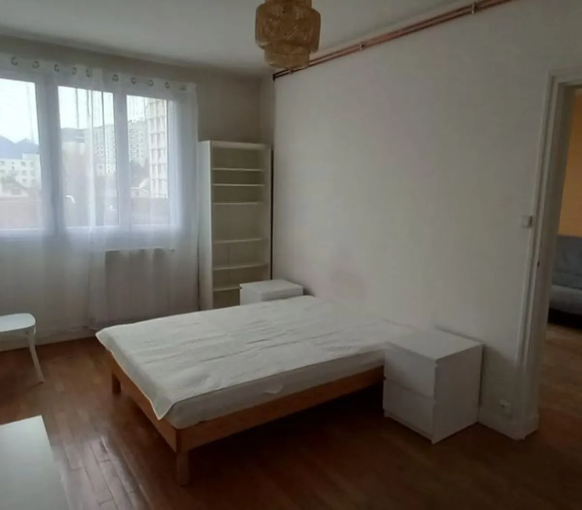 Location Grenoble Appartement 685d40dded15