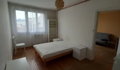 miniatureLocation Grenoble Appartement 685d40dded152