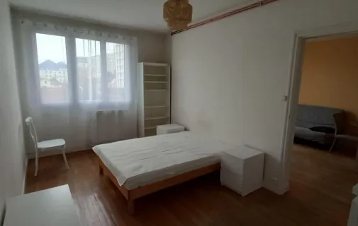 Location Grenoble Appartement 685d40dded15