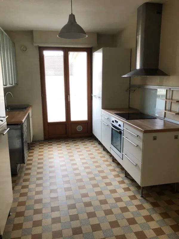 Location Strasbourg Appartement 685d431fa964