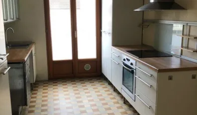 Location Strasbourg Appartement 685d431fa964