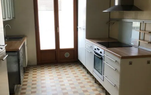 Location Strasbourg Appartement 685d431fa964