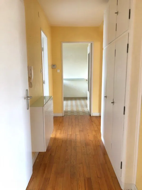 Location Strasbourg Appartement 685d431fa964
