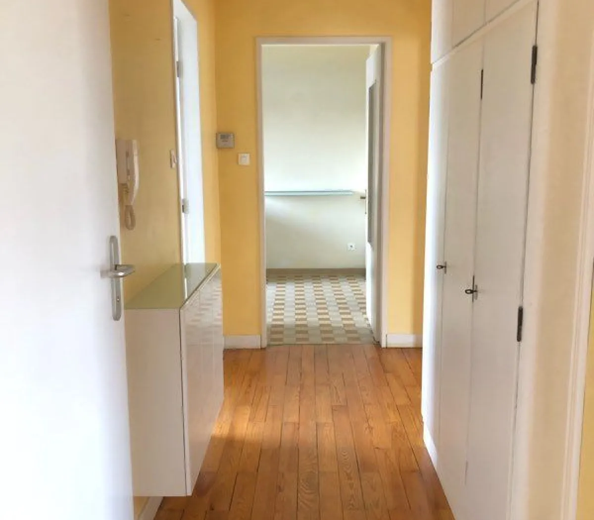 Location Strasbourg Appartement 685d431fa964