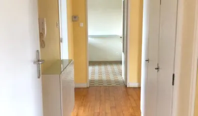 Location Strasbourg Appartement 685d431fa964