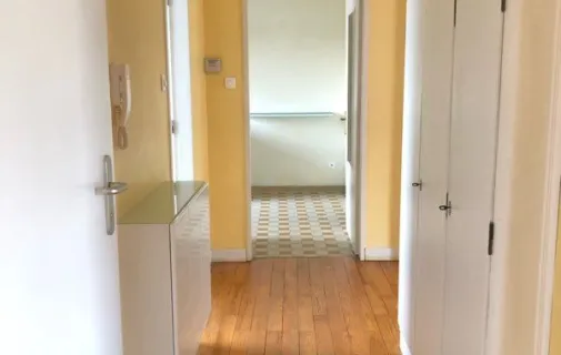 Location Strasbourg Appartement 685d431fa964
