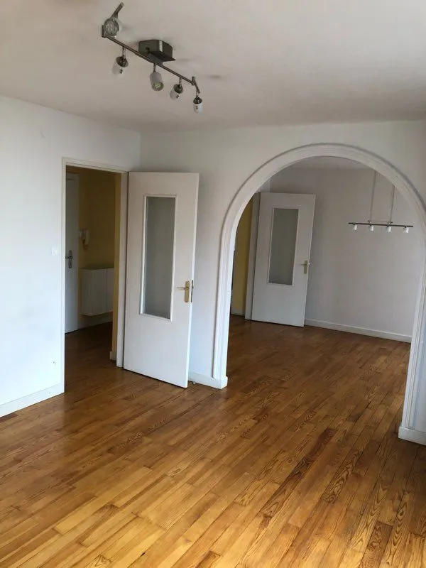 Location Strasbourg Appartement 685d431fa964