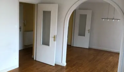 Location Strasbourg Appartement 685d431fa964