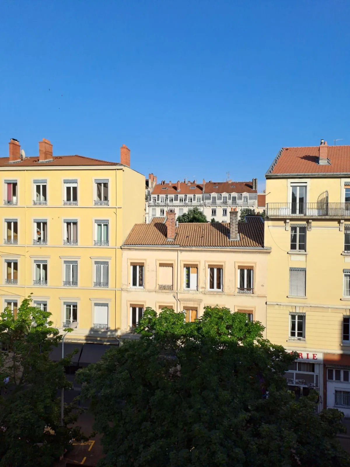 Location Lyon Appartement 685d5ac1c9b21