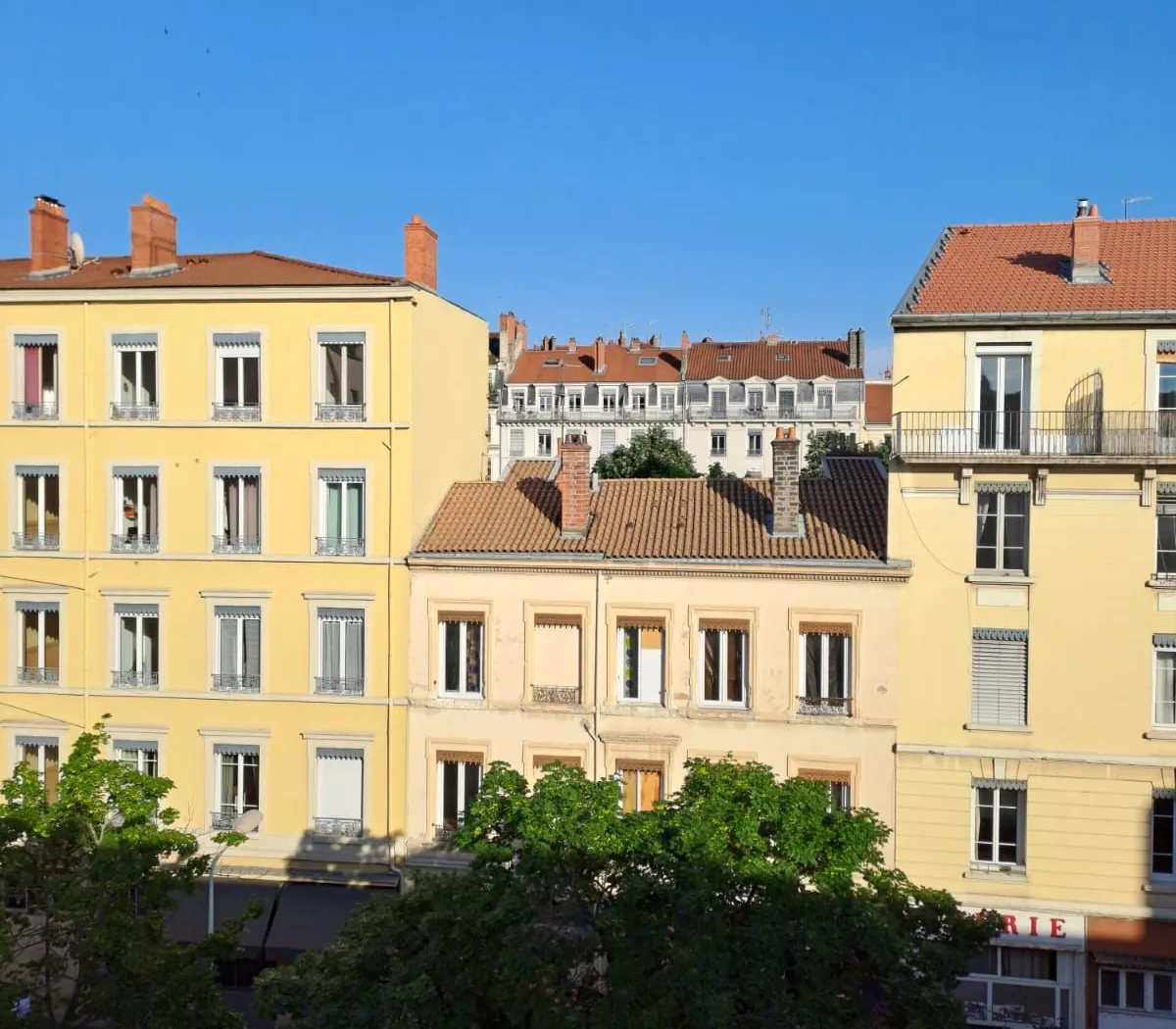 Location Lyon Appartement 685d5ac1c9b2
