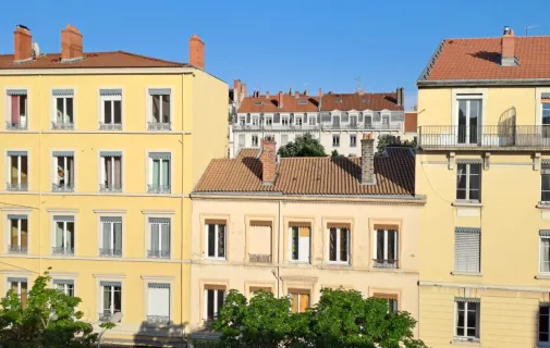 Location Lyon Appartement 685d5ac1c9b2