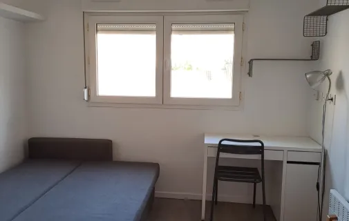 Location Lyon Appartement 685d5ac1c9b2