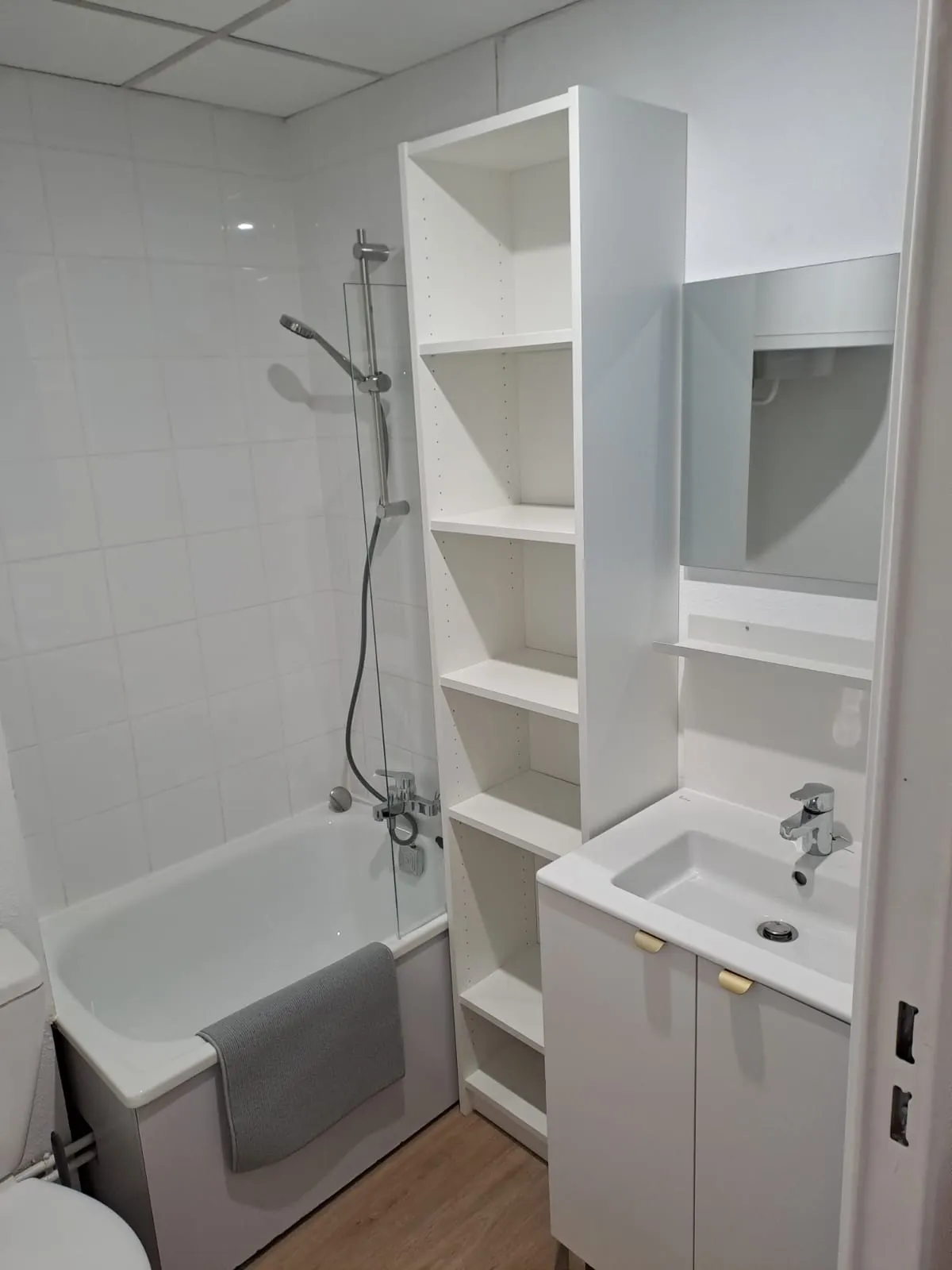 Location Lyon Appartement 685d5ac1c9b25