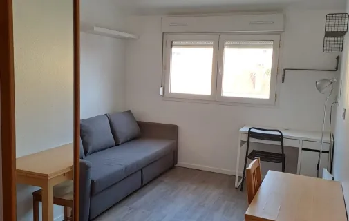 Location Lyon Appartement 685d5ac1c9b2