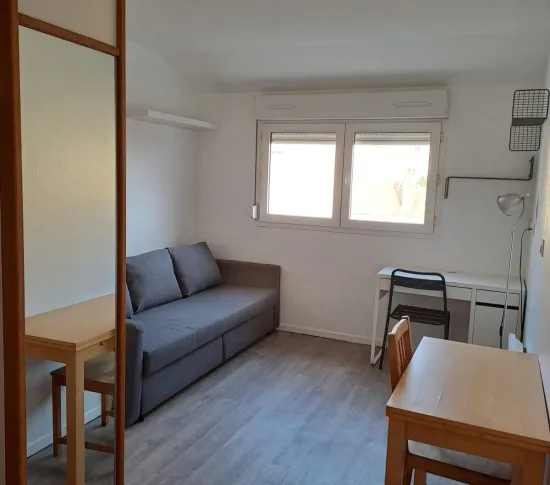 Location Lyon Appartement 685d5ac1c9b23