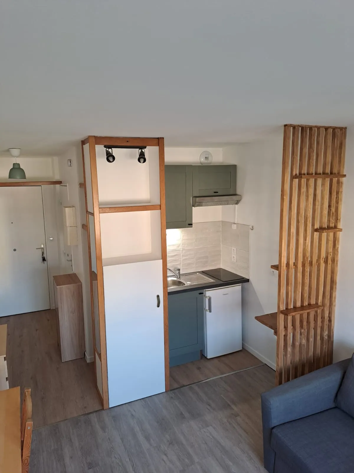 Location Lyon Appartement 685d5ac1c9b22