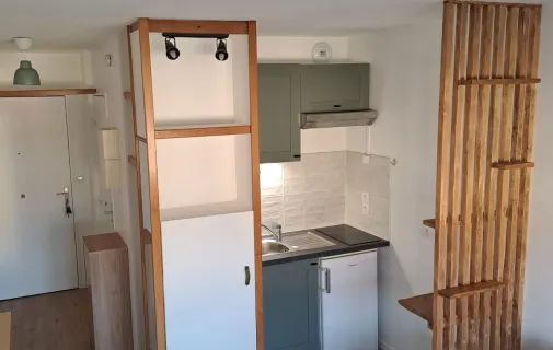 Location Lyon Appartement 685d5ac1c9b2