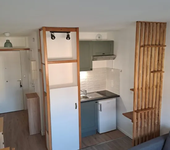 Location Lyon Appartement 685d5ac1c9b22