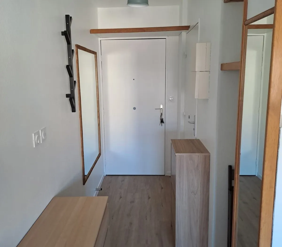 Location Lyon Appartement 685d5ac1c9b2