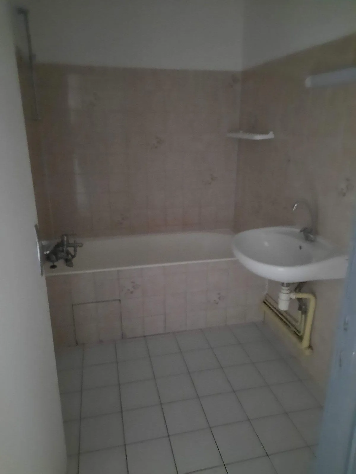 Location Vénissieux Appartement 685d9524e9a04