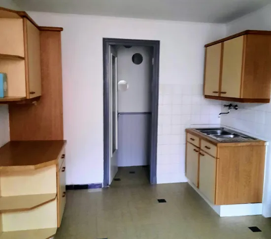 Location Vénissieux Appartement 685d9524e9a02