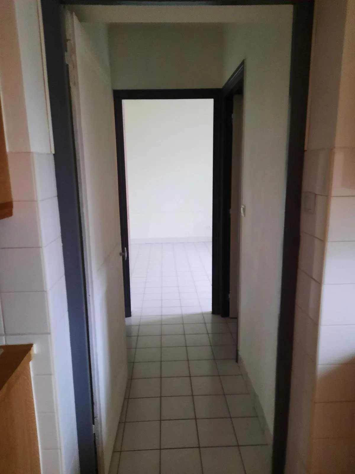 Location Vénissieux Appartement 685d9524e9a03