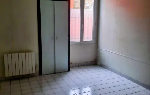 Location Vénissieux Appartement 685d9524e9a0