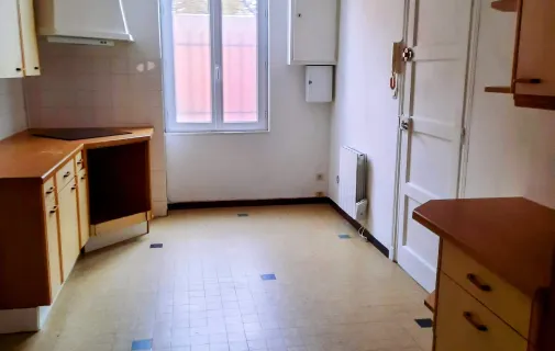 Location Vénissieux Appartement 685d9524e9a0