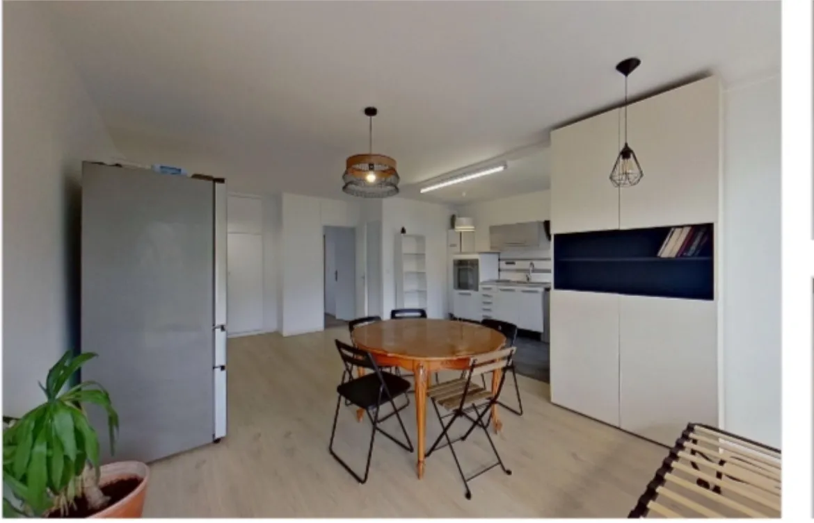 Location Thiais Appartement 685dd3907ac0