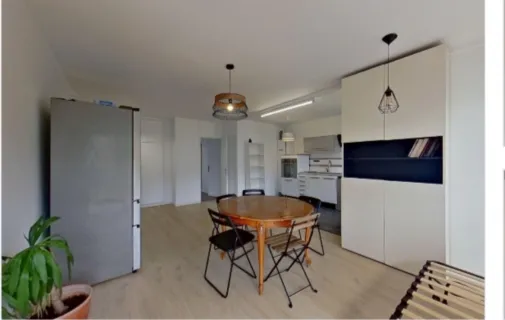 Location Thiais Appartement 685dd3907ac0