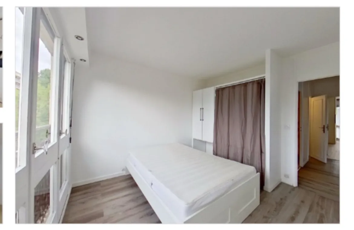 Location Thiais Appartement 685dd3907ac0
