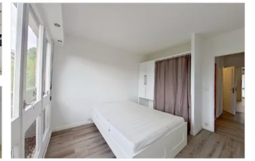 Location Thiais Appartement 685dd3907ac0