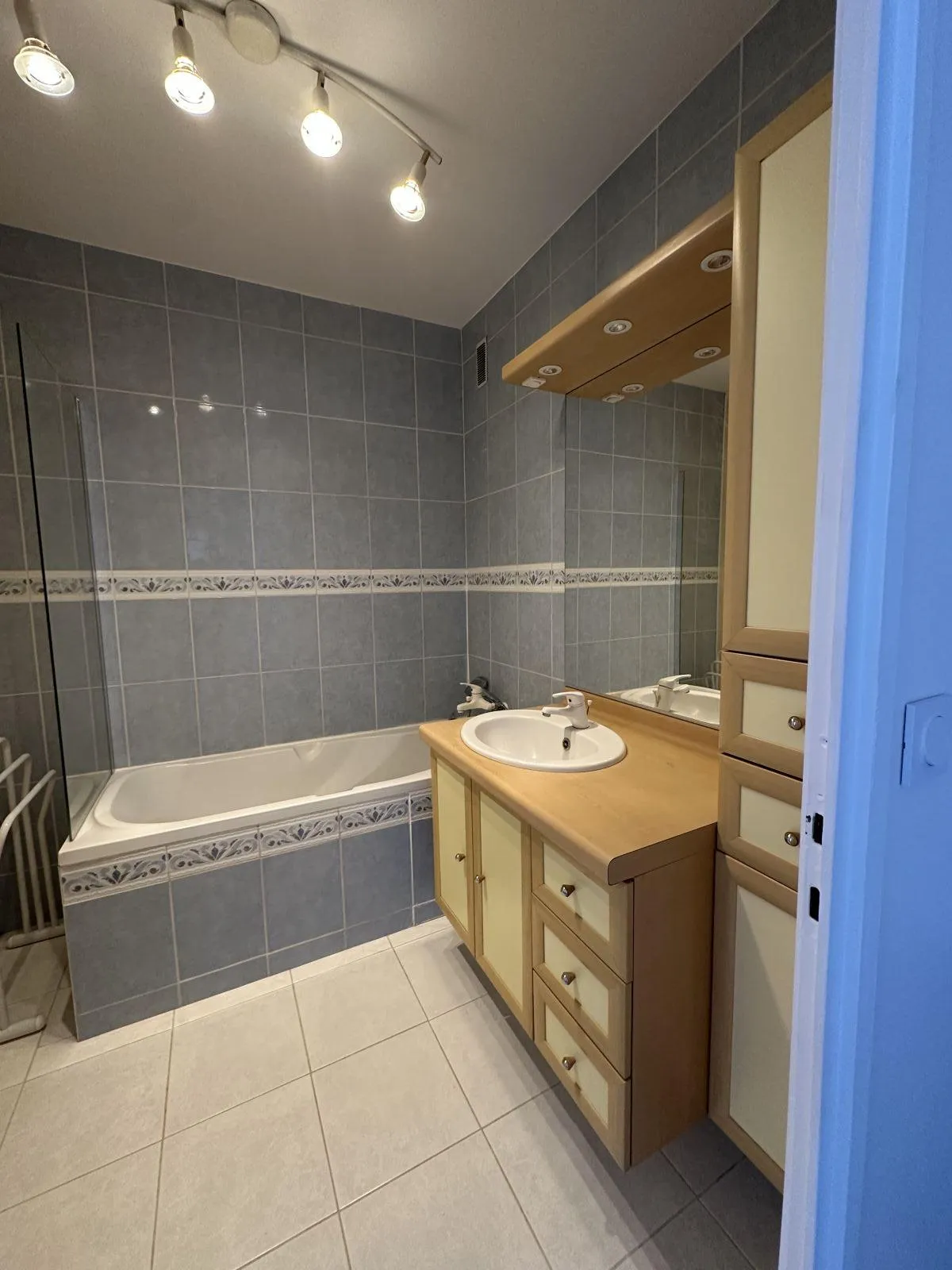 Location Thiais Appartement 685dd3907ac0