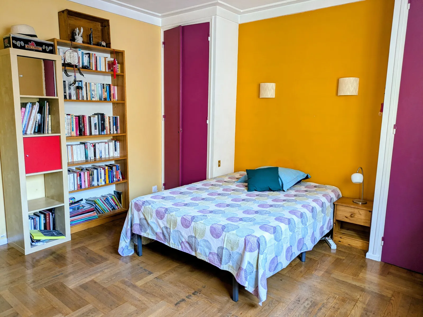 Location Lyon Chambre 685e3ebb3f011