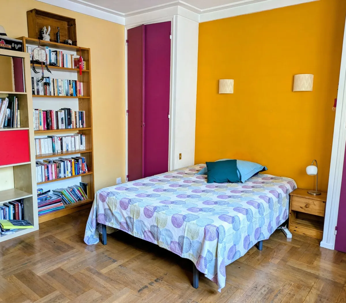 Location Lyon Chambre 685e3ebb3f01