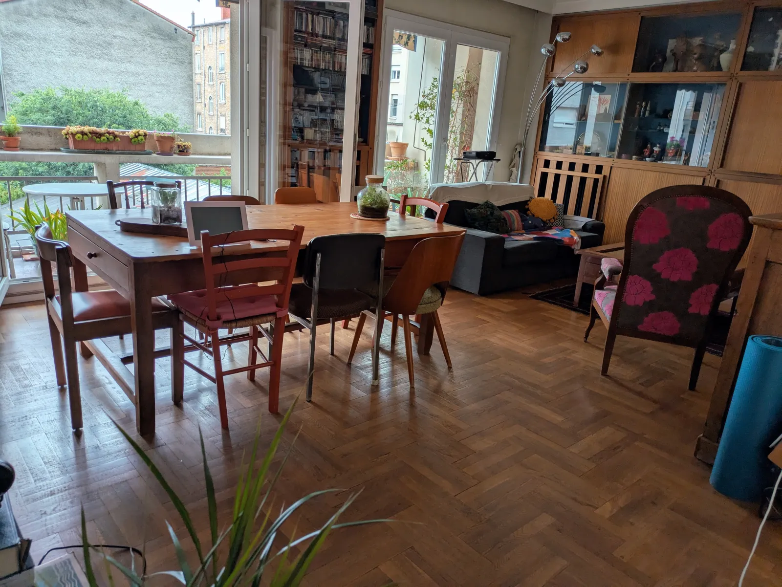 Location Lyon Chambre 685e3ebb3f013