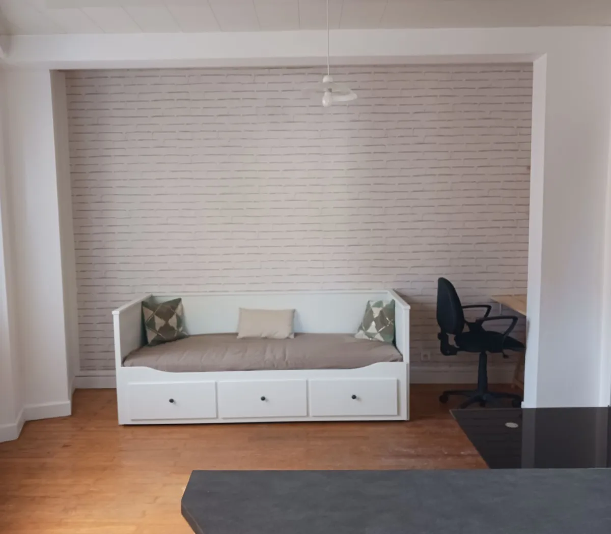 Location Clermont-Ferrand Appartement 685e50230aea