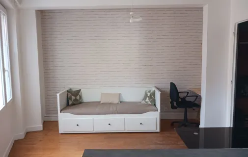 Location Clermont-Ferrand Appartement 685e50230aea