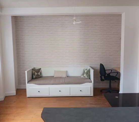 Location Clermont-Ferrand Appartement 685e50230aea3
