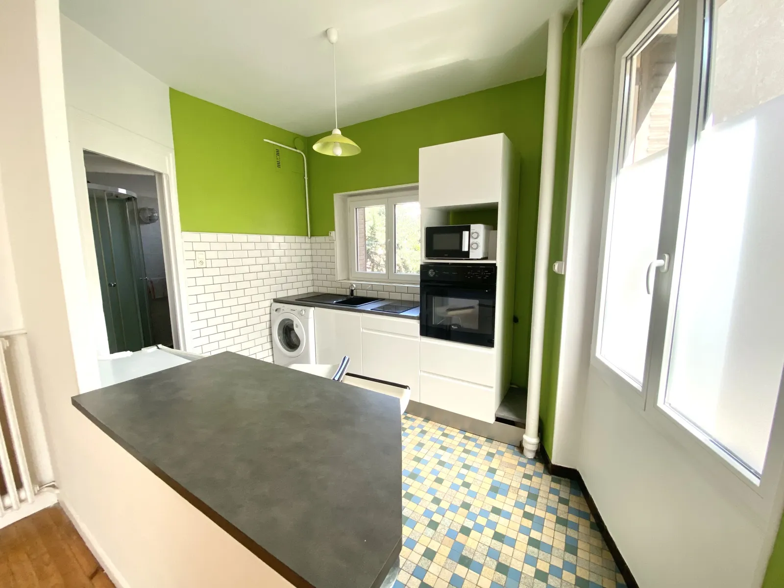 Location Clermont-Ferrand Appartement 685e50230aea2