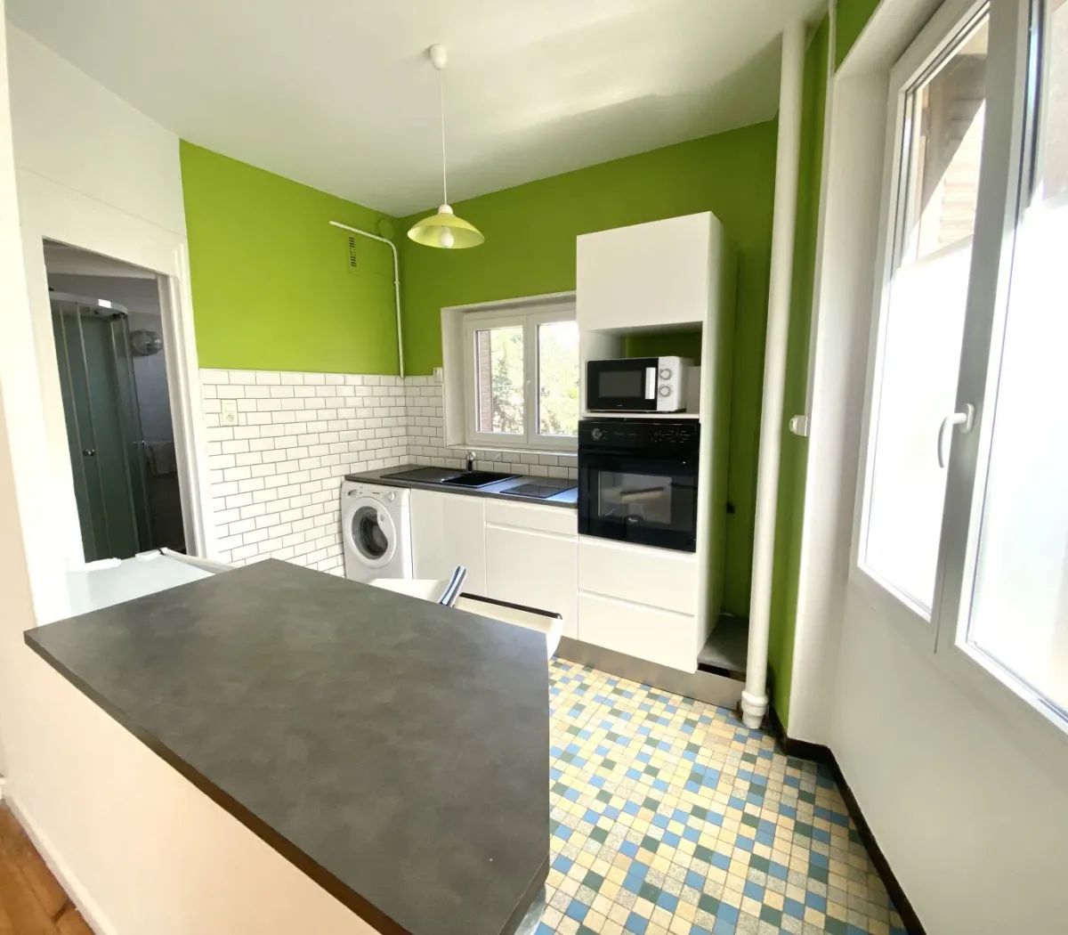 Location Clermont-Ferrand Appartement 685e50230aea