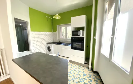 Location Clermont-Ferrand Appartement 685e50230aea