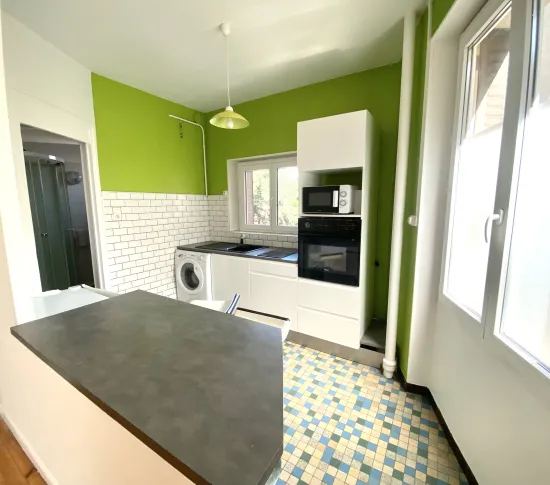 Location Clermont-Ferrand Appartement 685e50230aea2