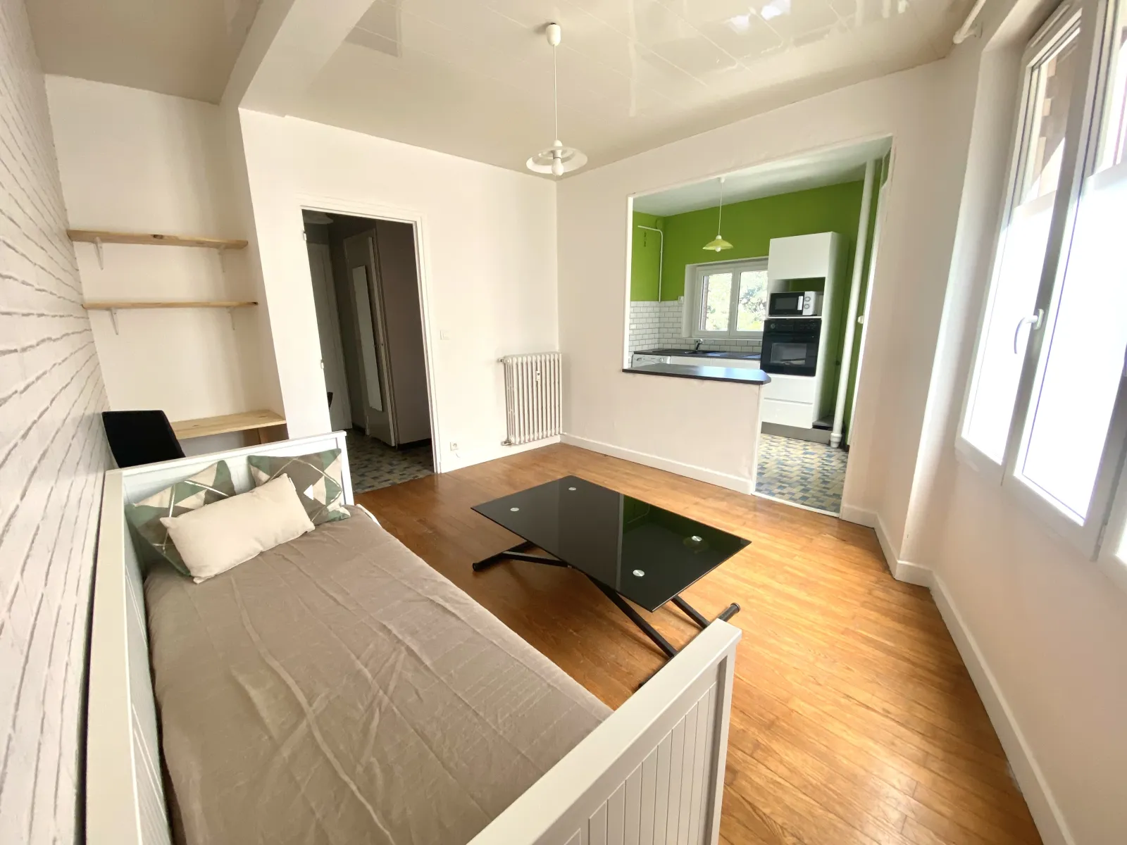 Location Clermont-Ferrand Appartement 685e50230aea1