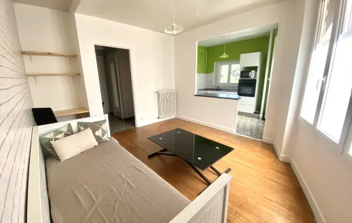Location Clermont-Ferrand Appartement 685e50230aea