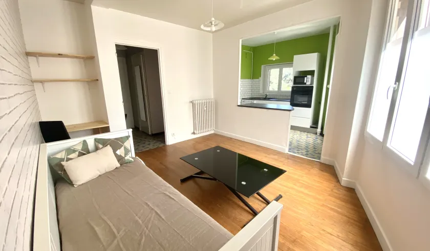 Location Clermont-Ferrand Appartement 685e50230aea1