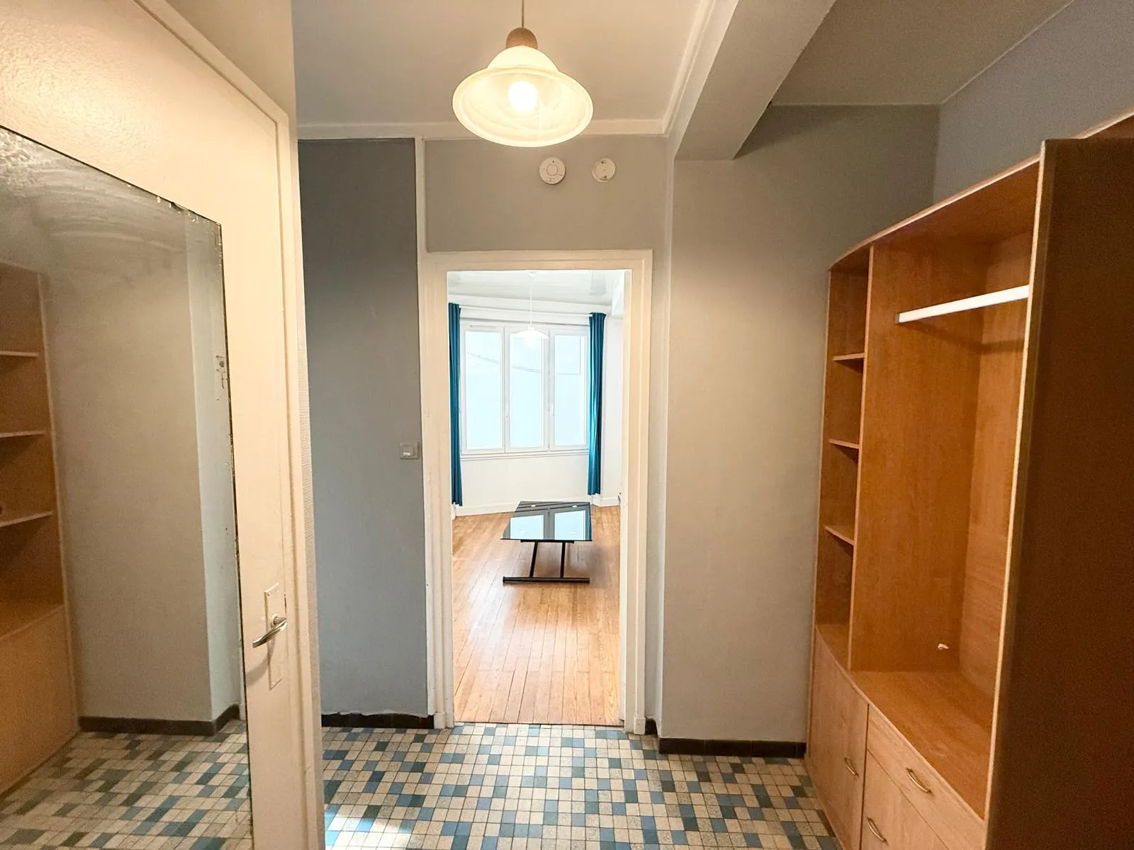 Location Clermont-Ferrand Appartement 685e50230aea4