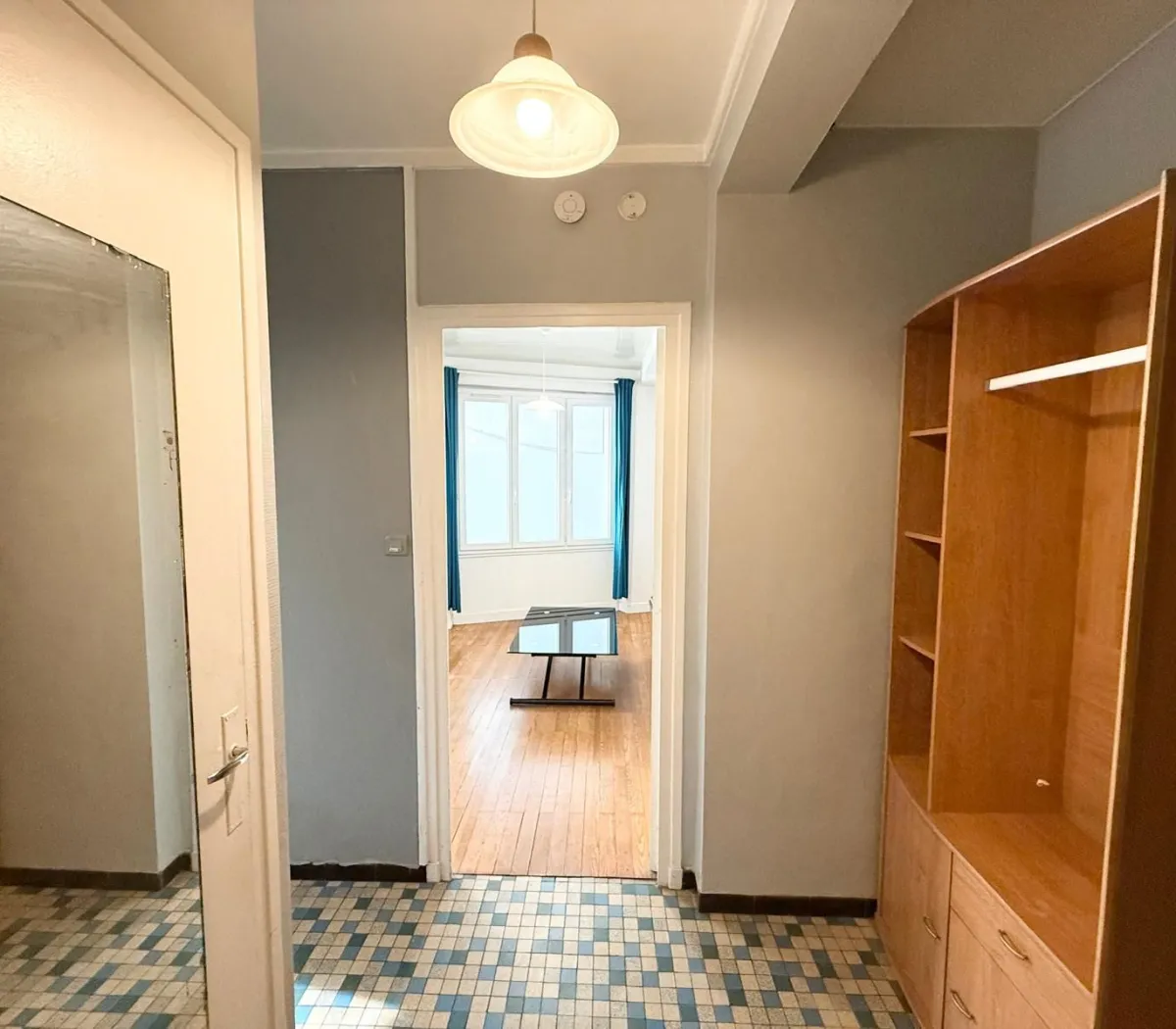 Location Clermont-Ferrand Appartement 685e50230aea